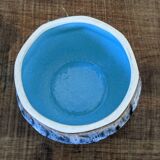 Ceramic pocket tray