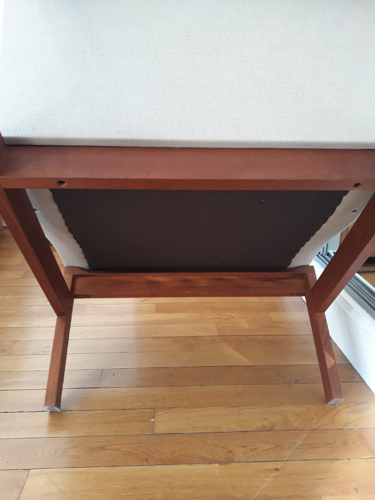 Danish driver by Knudsen and Lind for France and son