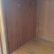 Storage furniture, Danish teak sideboard