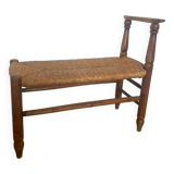 Cantu bench
