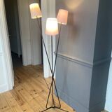 Lampadaire, années 50