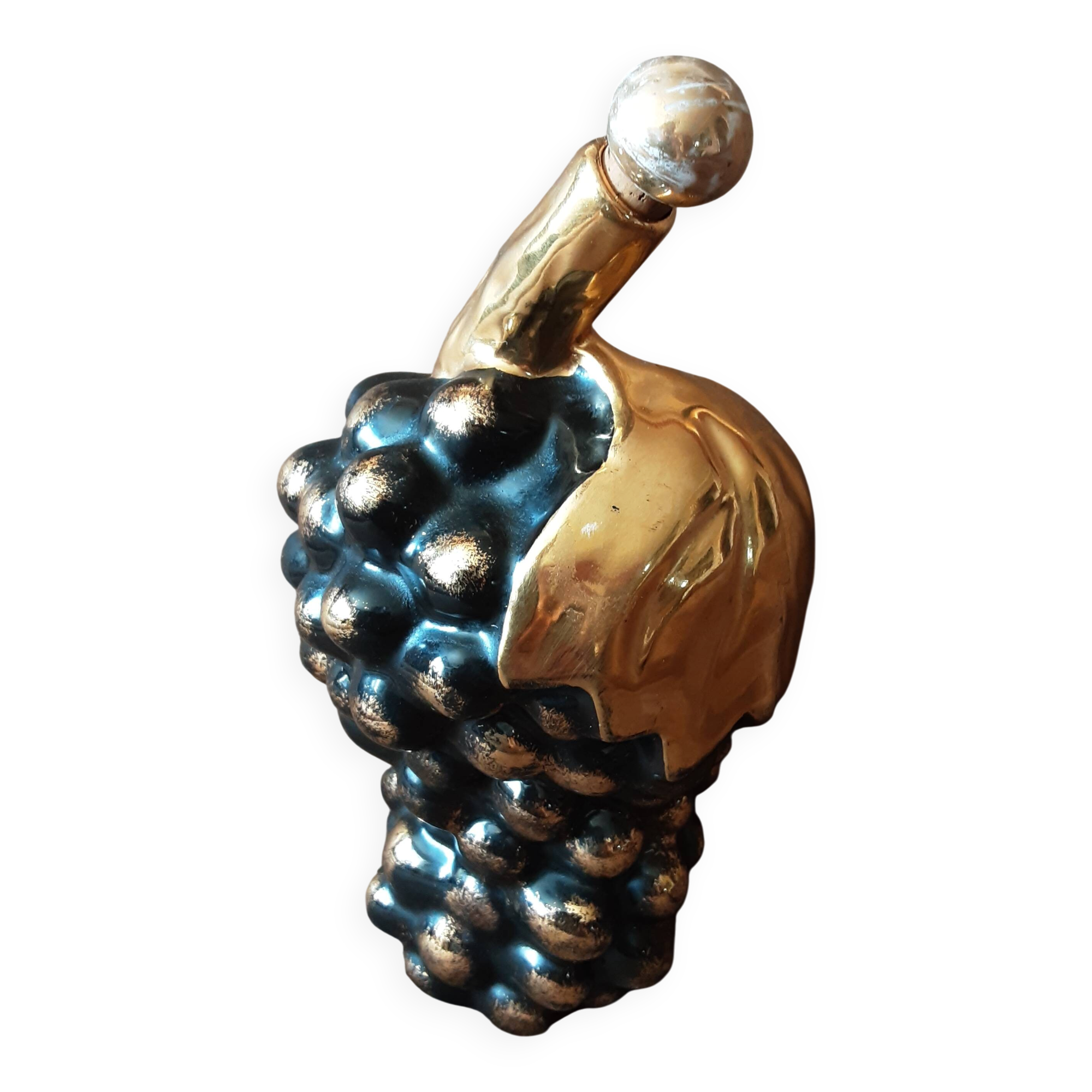 Original bottle
