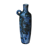 Ceramic soliflora signed Jacques Blin