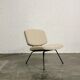 Pair of CM190 drivers by Pierre Paulin for Thonet, 1950
