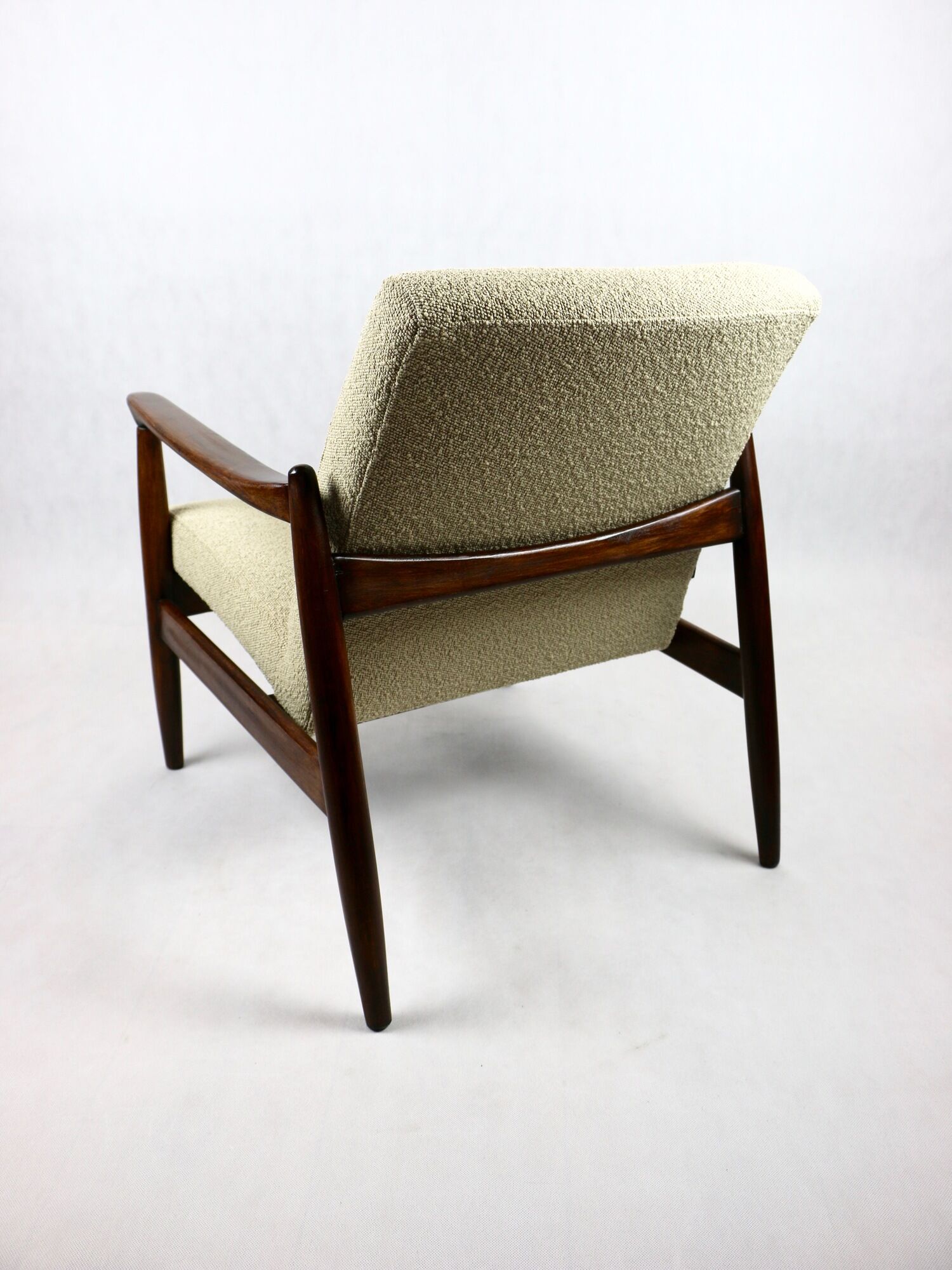 Armchair, 1970