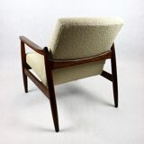 Armchair, 1970