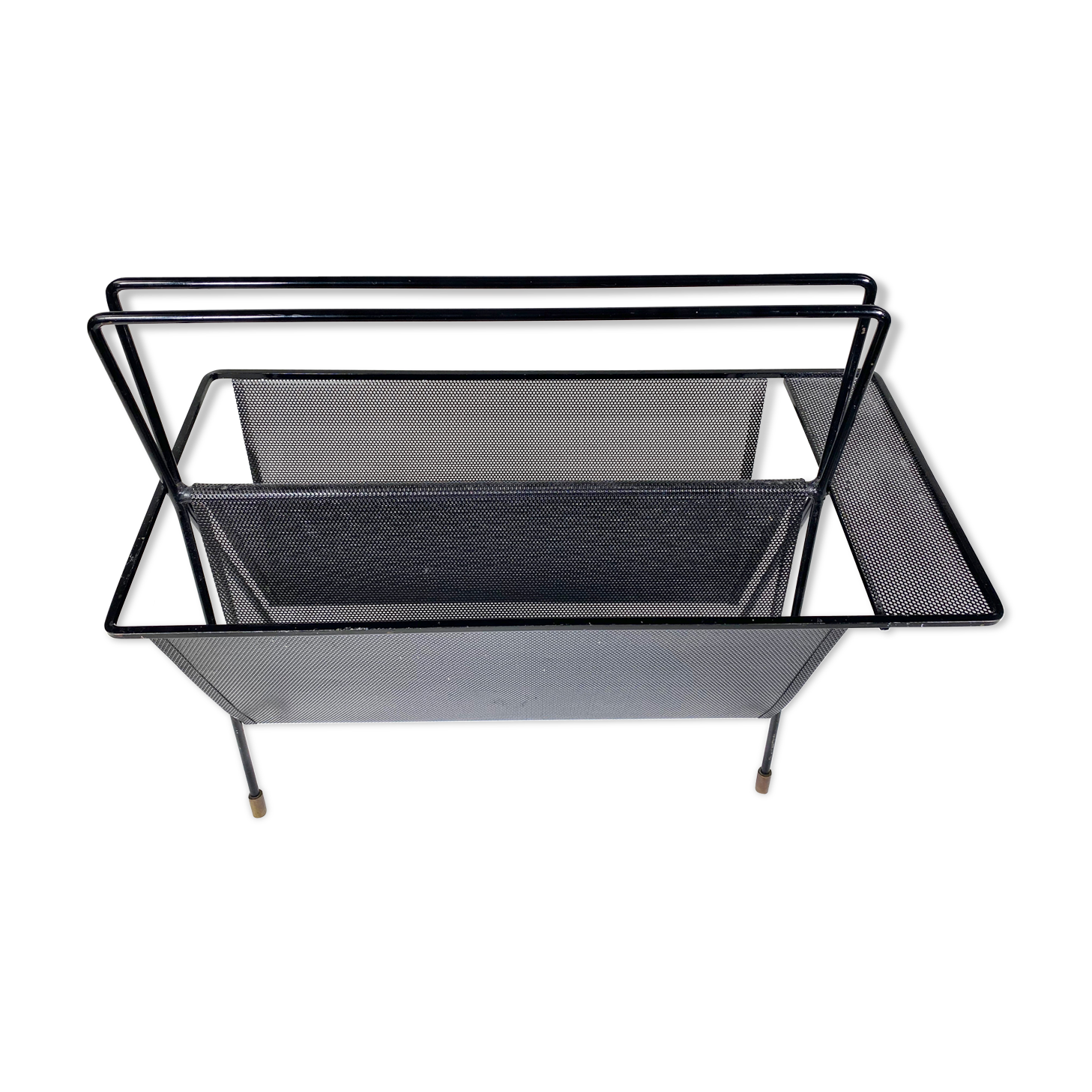 Metal magazines 50-60s