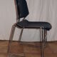 Eurosit chairs design Krueger Matrix 1980