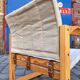 Chaise Diana par Karin Mobring pour IKEA