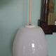 3 hanging lamps 1970