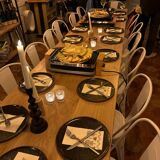 Table de ferme