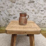 Large old pitcher
