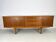 Vintage sideboard by Jentique from the 1960s.