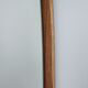 Danish wall mirror in teak, 1960s