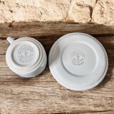 Vintage Coffee Service Salins Les Bains - Inalterable Model