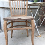 Chaise de métier