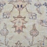 Oushak Antique Floor Carpet sku 3350