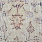 Oushak Antique Floor Carpet sku 3350