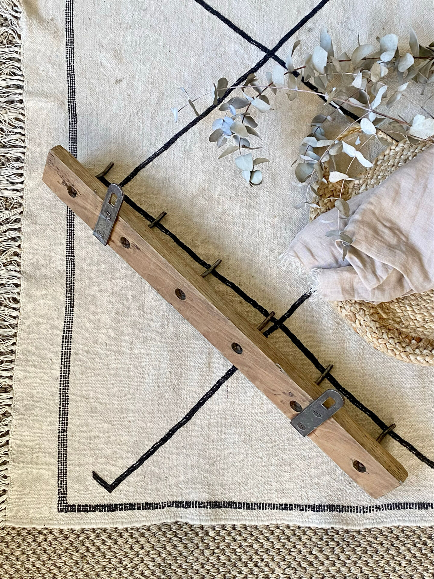 Porte manteau