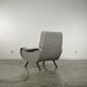 Lady chair armchair and sofa by Marco Zanuso for Arflex 1950