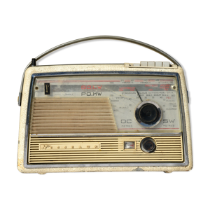 Transistor 50/60