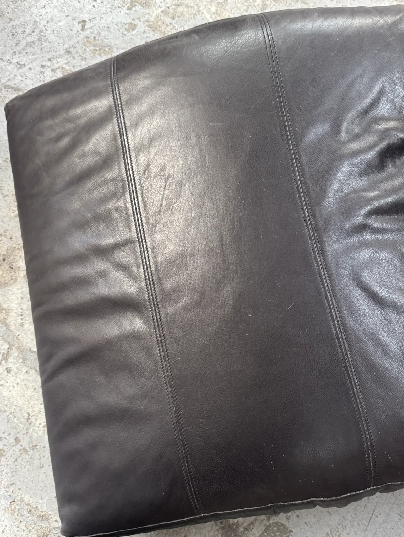 Chaise longue by N.EILERSEN