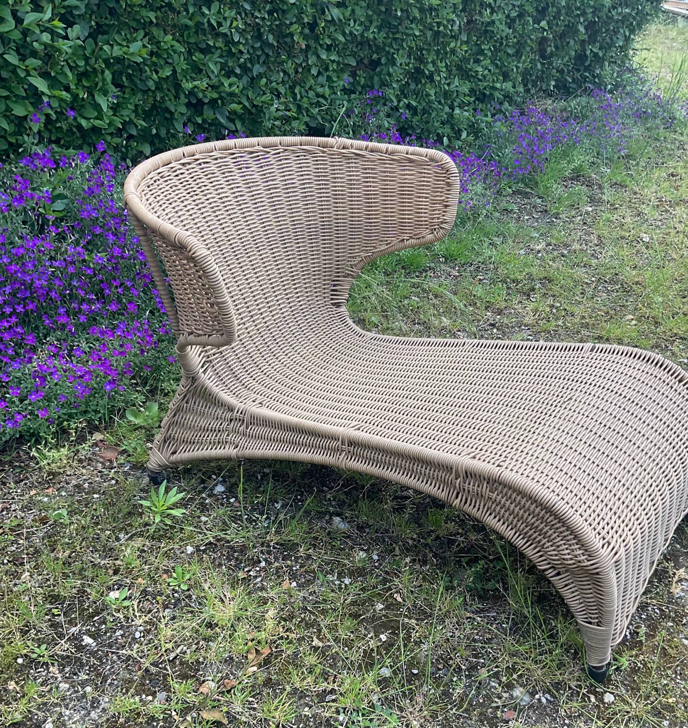 Savo Lounge Chair by Monika Mulder for Ikea