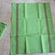 Series of 3 tea towels