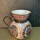 Pitcher in ceramic Jacques Poussine 1960s