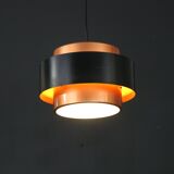 Iconic Jo Hammerborg Lamp | Fog & Morup | Model Juno - Denmark 60's