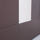 Vintage Palaset Palanox Modular Storage Boxes Set of 12, Made by Treston Oy, Finland 1972