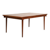 France & Søn extending dining table by Finn Juhl, 1960s