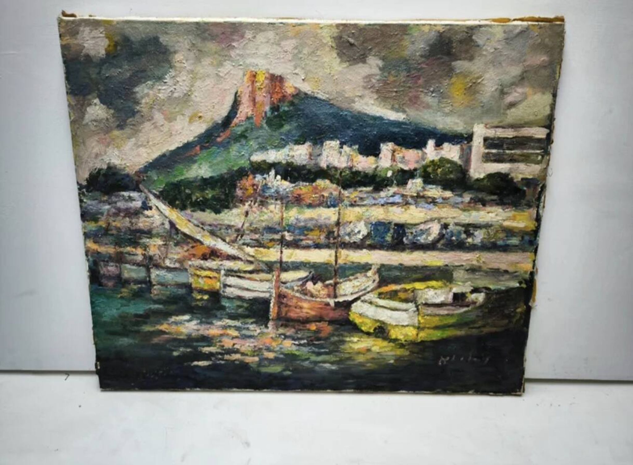 Paysage