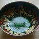 Vintage decorative trinket bowl