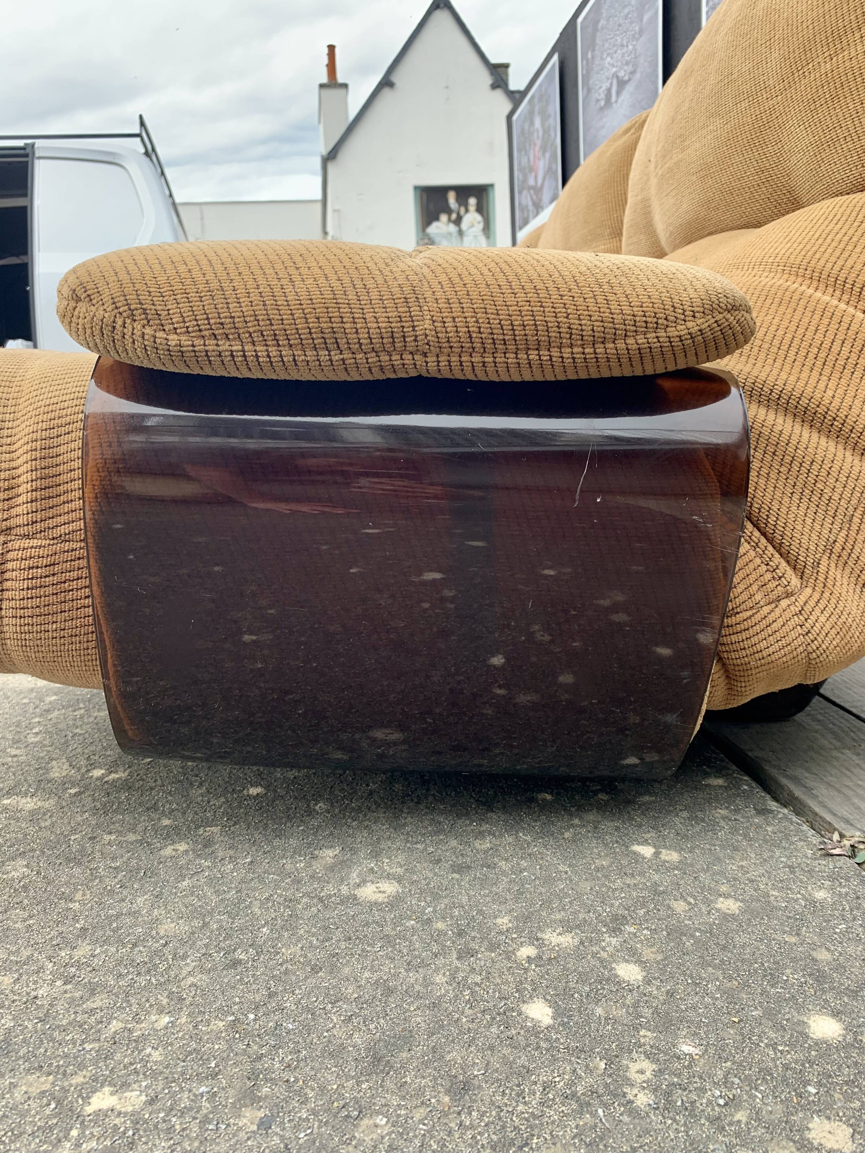 Sofa Marsala Michel Ducaroy for Ligne Roset