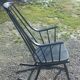 Rocking chair scandinave de Lena Larsson