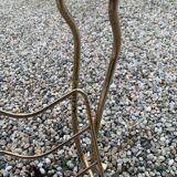 Table basse d’appoint / porte revue 60’s
