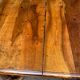 Henri II extendable dining table in solid walnut from the 19th century, 310cm.