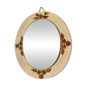 Ceramic mirror