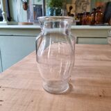 set of 4 vintage vases