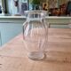 Lot de 4 vases vintage