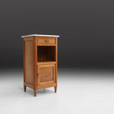 Art Deco nightstand 1930's