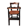 Old baby chair