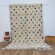 Handmade Moroccan Berber Rug 250 X 150 CM