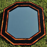 Mirror octagonal 79x90cm