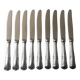 Chabanne knives
