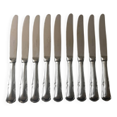 Chabanne knives