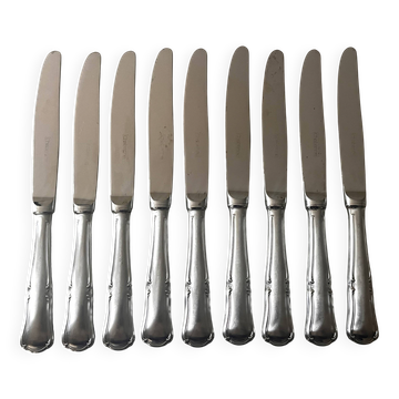 Chabanne knives