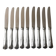 Chabanne knives