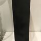 Chiffonnier formica noir